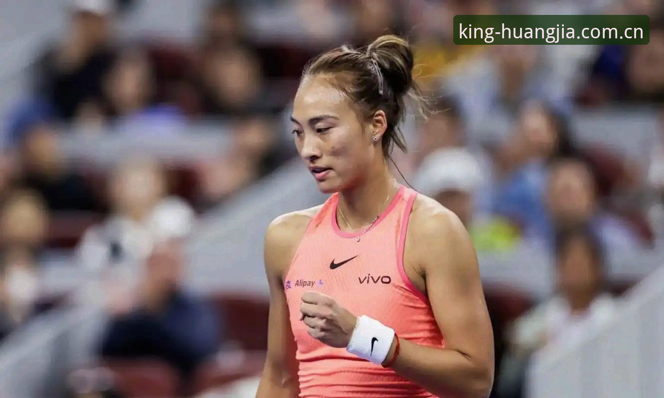 中国金花法网抽签落定，郑钦文的保分之战如何破局？