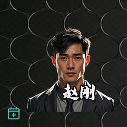 赵刚
