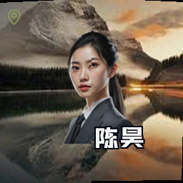 陈昊